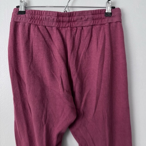 Xirena womans pink joggers size M - Picture 5 of 6